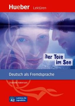 Imagem de DER TOTE IM SEE - LEKTURE MIT AUDIOS ONLINE