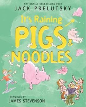 Imagem de IT´S RAINING PIGS & NOODLES