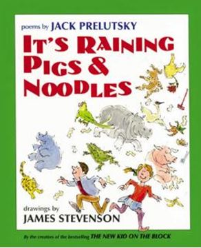 Imagem de IT´S RAINING PIGS & NOODLES
