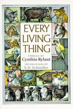 Imagem de EVERY LIVING THING