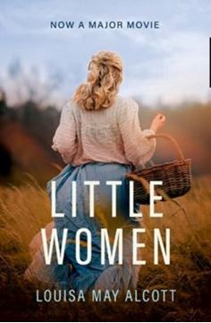 Imagem de LITTLE WOMEN - NOW A MAJOR MOVIE