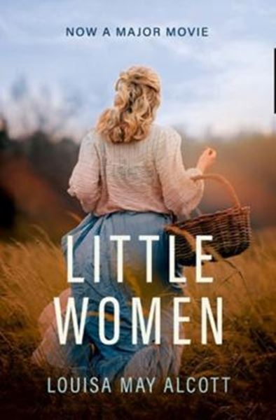 Picture of LITTLE WOMEN - NOW A MAJOR MOVIE