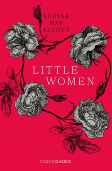 Picture of LITTLE WOMEN - COLLINS CLASSICS