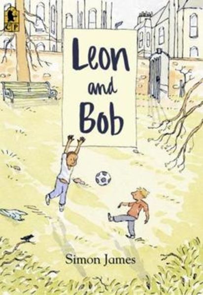 Picture of LEON AND BOB - 2ND ED