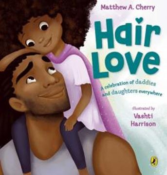 Imagem de HAIR LOVE - BASED ON THE OSCAR-WINNING SHORT FILM