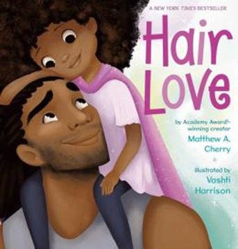 Imagem de HAIR LOVE