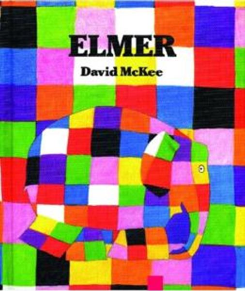 Picture of ELMER