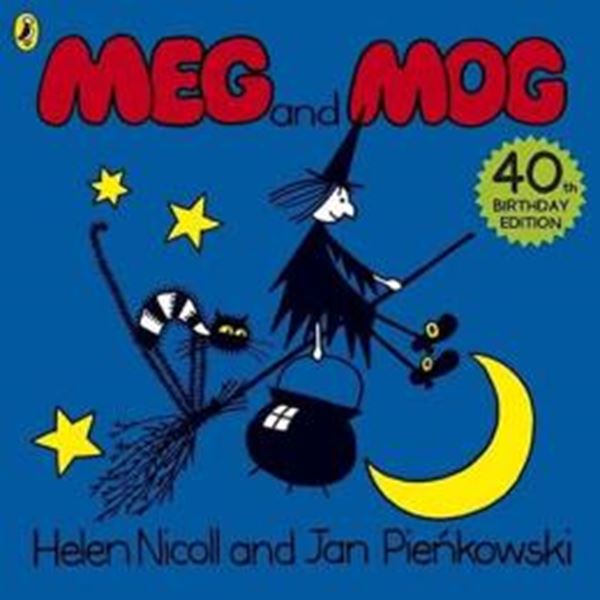 Picture of MEG AND MOG