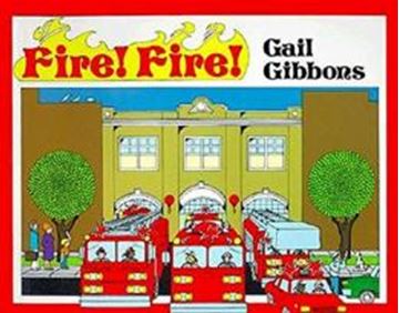 Imagem de FIRE! FIRE!