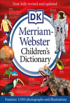Imagem de MERRIAM-WEBSTER CHILDREN´S DICTIONARY - NEW EDITION