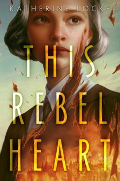 Picture of THIS REBEL HEART