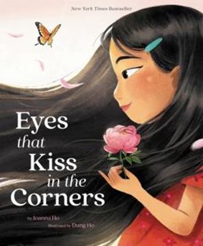 Imagem de EYES THAT KISS IN THE CORNERS