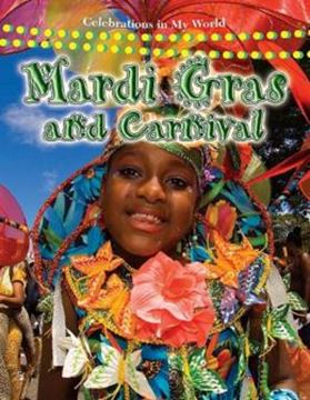 Imagem de MARDI GRAS AND CARNIVAL - CELEBRATIONS IN MY WORLD