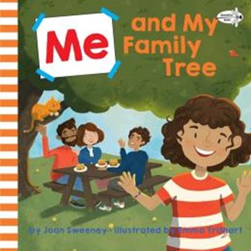 Imagem de ME AND MY FAMILY TREE