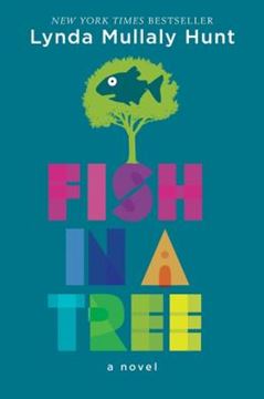 Imagem de FISH IN A TREE