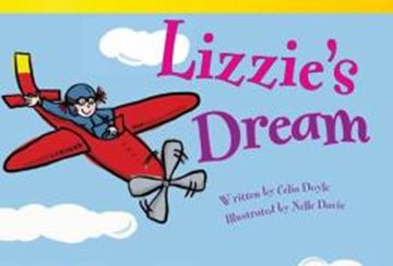 Imagem de LIZZIE´S DREAM (READ! EXPLORE! IMAGINE! FICTION READERS-EARLY FLUENT PLUS GRADE 2)