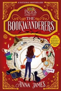 Imagem de PAGES & CO. - THE BOOKWANDERERS