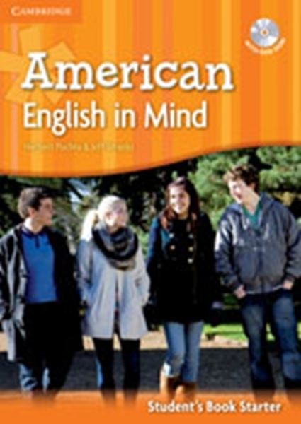 Picture of AMERICAN ENGLISH IN MIND 2 DVD - 1ST ED