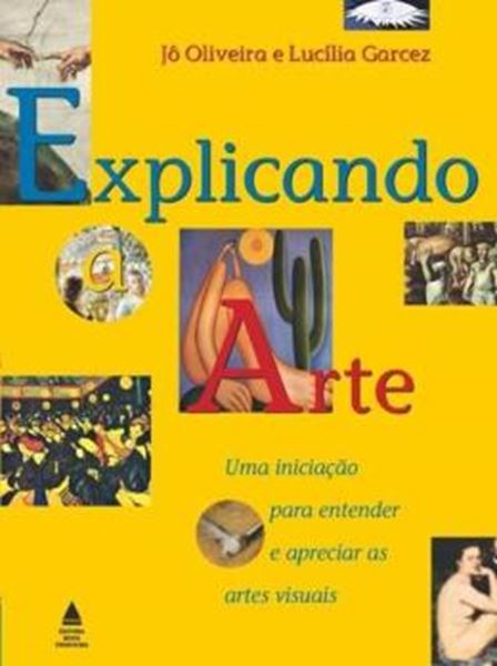 Picture of EXPLICANDO A ARTE