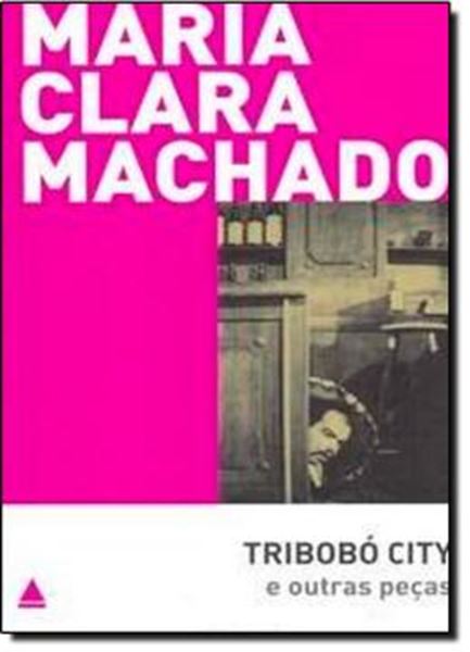 Picture of TRIBOBO CITY E OUTRAS PECAS 