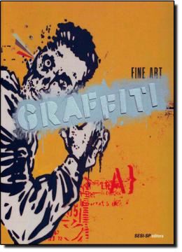 Imagem de GRAFFITI FINE ART