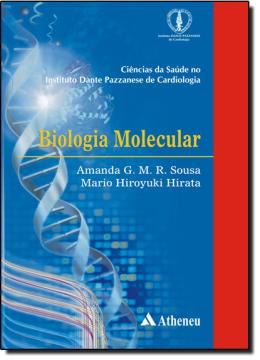 Imagem de BIOLOGIA MOLECULAR