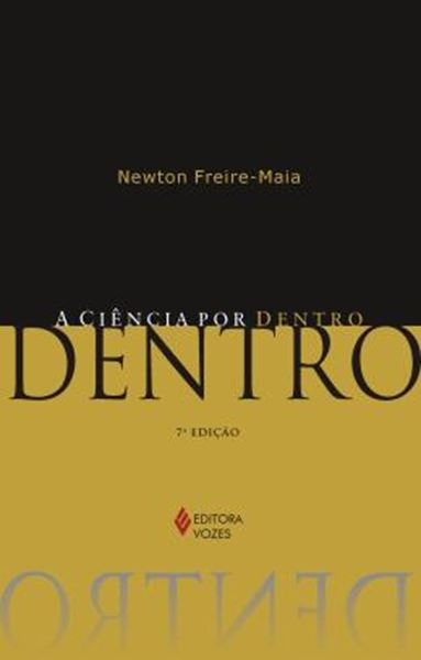Picture of CIENCIA POR DENTRO, A - 7ª ED