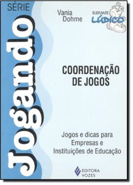 Picture of COORDENACAO DE JOGOS