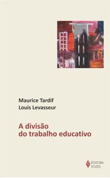 Imagem de DIVISAO DO TRABALHO EDUCATIVO A