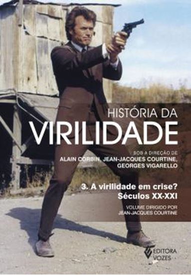 Picture of HISTORIA DA VIRILIDADE  VOL. 3