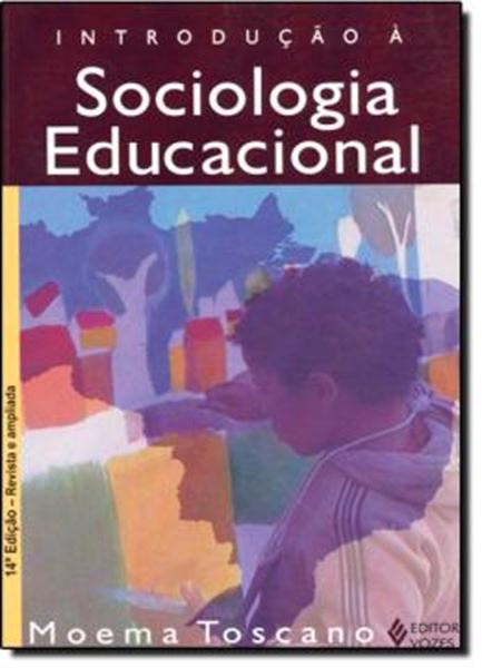 Picture of INTRODUCAO A SOCIOLOGIA EDUCACIONAL - 14ª ED