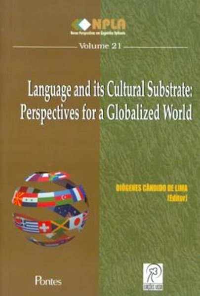 Picture of LANGUAGE AND ITS CULTURAL SUBSTRATE