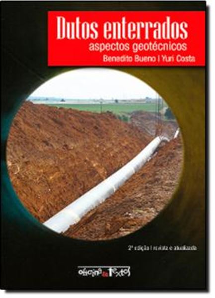 Picture of DUTOS ENTERRADOS - ASPECTOS GEOTECNICOS