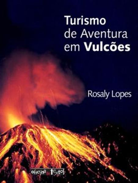 Picture of TURISMO DE AVENTURA EM VULCOES