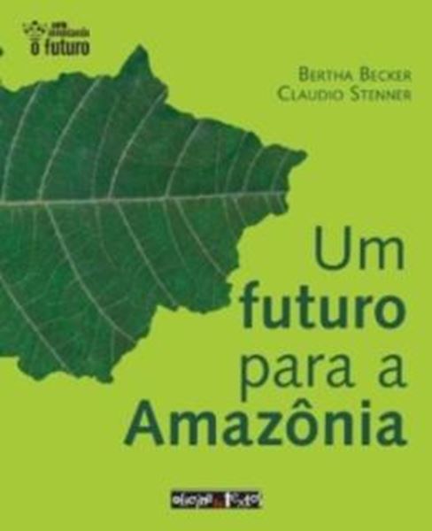 Picture of FUTURO PARA A AMAZONIA, UM
