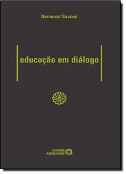 Picture of EDUCACAO EM DIALOGO