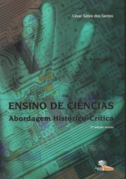 Imagem de ENSINO DE CIENCIAS- ABORDAGEM HISTORICO-CRITIC