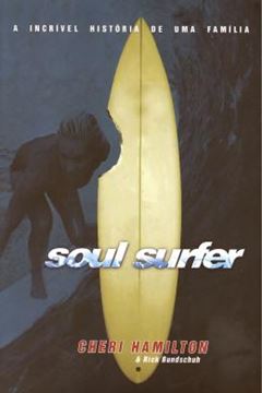 Imagem de SOUL SURFER - A INCRIVEL HISTORIA DE UMA FAMILIA