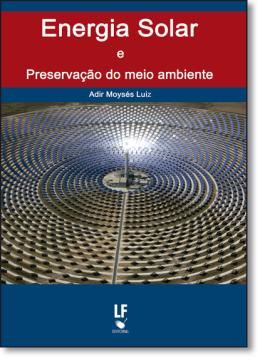 Imagem de ENERGIA SOLAR E PRESERVACAO DO MEIO AMBIENTE