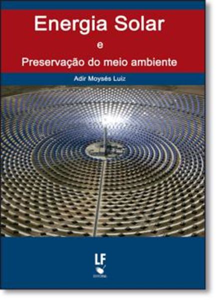 Picture of ENERGIA SOLAR E PRESERVACAO DO MEIO AMBIENTE