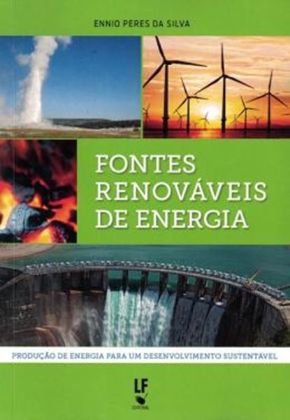 Picture of FONTES RENOVAVEIS DE ENERGIA