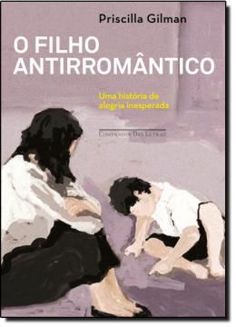 Imagem de FILHO ANTIRROMANTICO, O