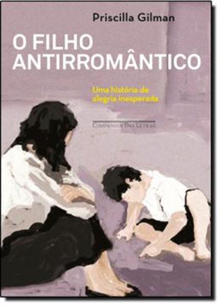 Picture of FILHO ANTIRROMANTICO, O