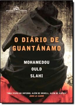 Imagem de O DIARIO DE GUANTANAMO