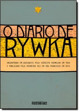 Imagem de O DIARIO DE RYWKA