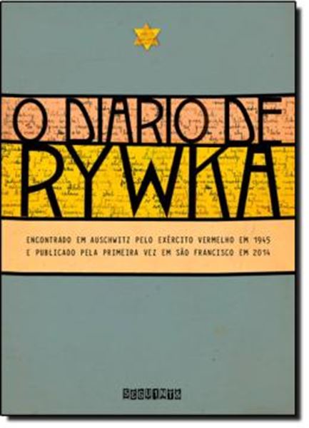 Picture of O DIARIO DE RYWKA