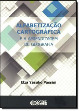 Imagem de ALFABETIZACAO CARTOGRAFICA E A APRENDIZAGEM DE GEOGRAFIA