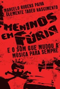 Imagem de MENINOS EM FURIA