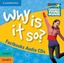 Imagem de WHY IS IT SO? 5-6 FACTBOOK AUDIO CDS