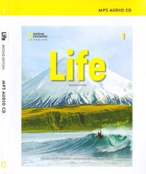 Imagem de LIFE 1 CLASSROOM AUDIO CD - 2ND ED.